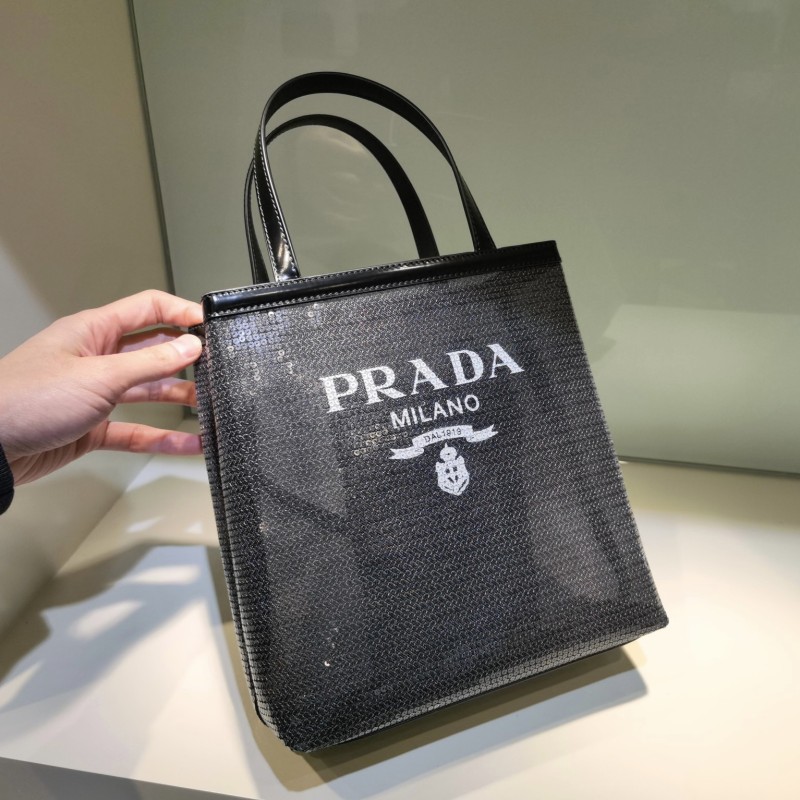 Prada Tote