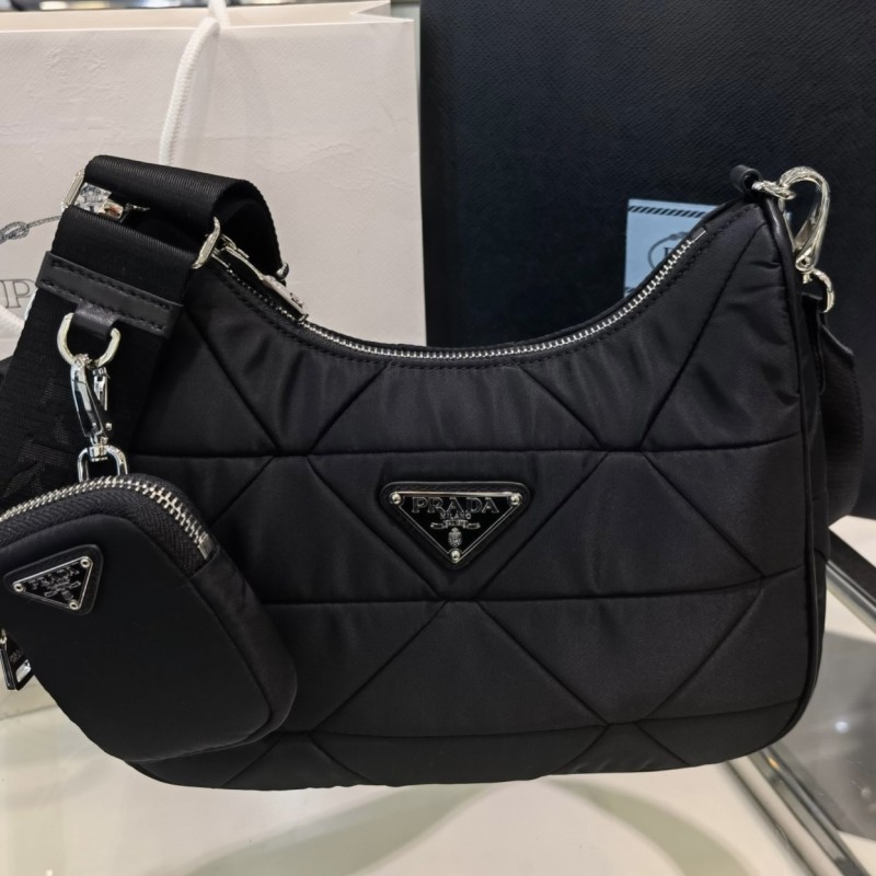 Prada Handbags 