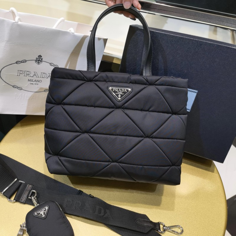 Prada Tote