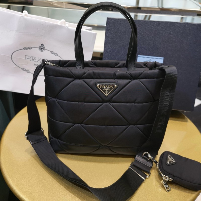 Prada Tote