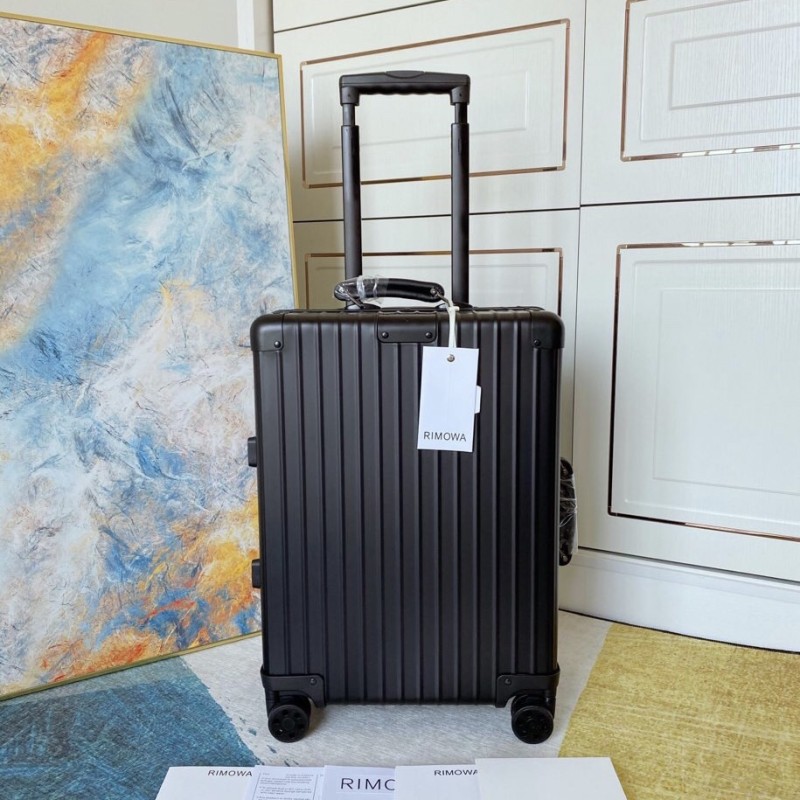 Rimowa Luggage