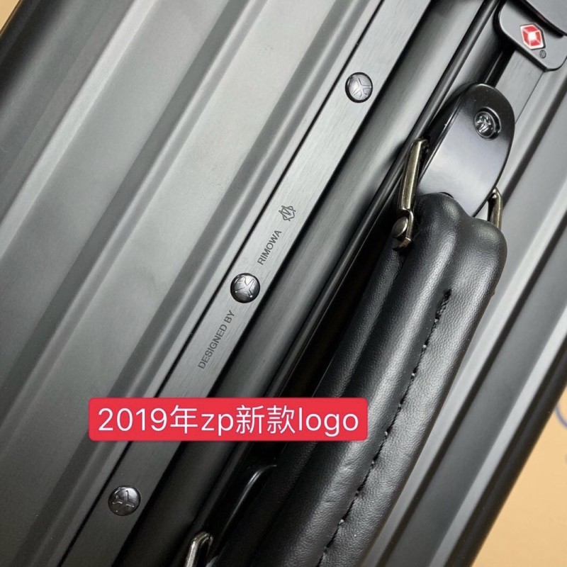 Rimowa Luggage