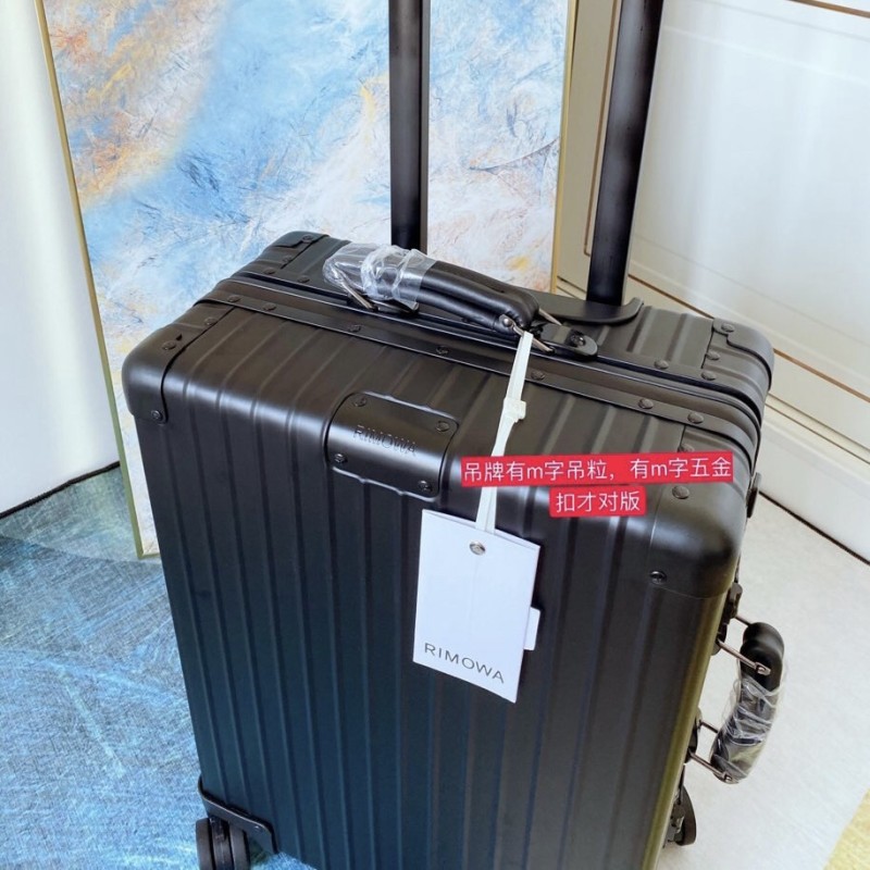 Rimowa Luggage