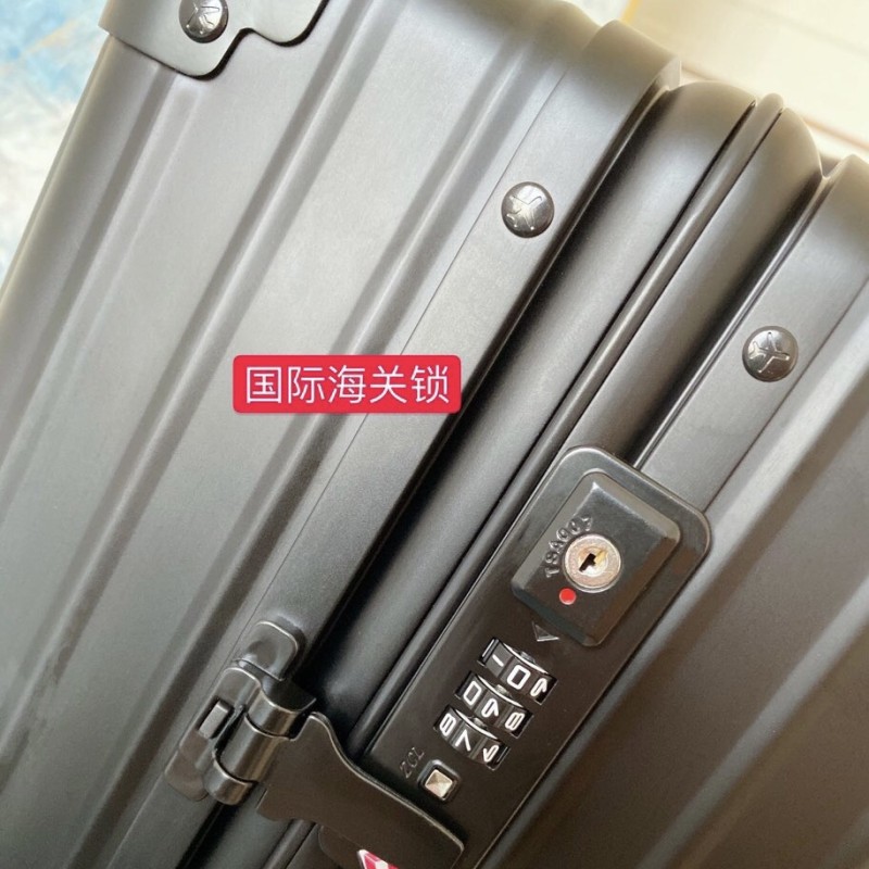 Rimowa Luggage