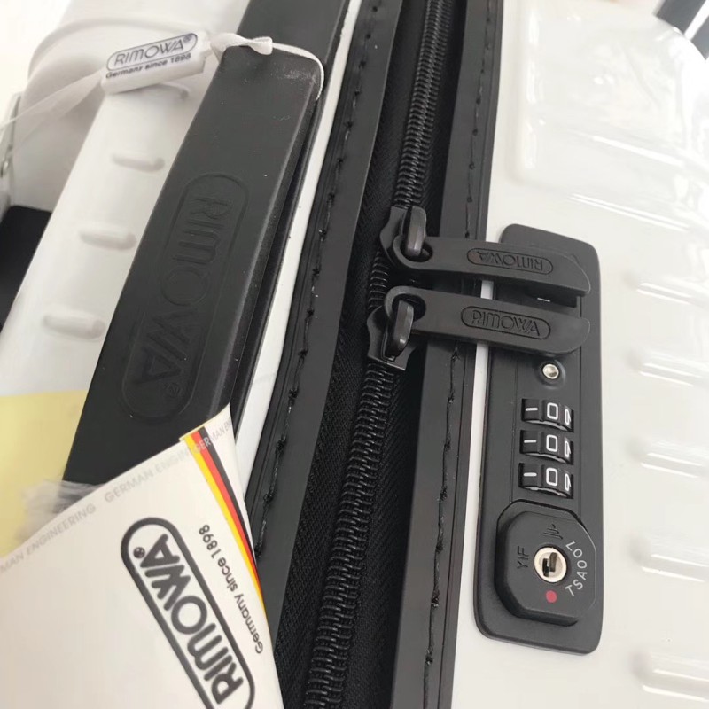 Rimowa Air 单拉杆