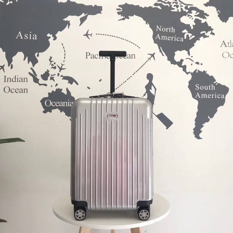 Rimowa Air 单拉杆