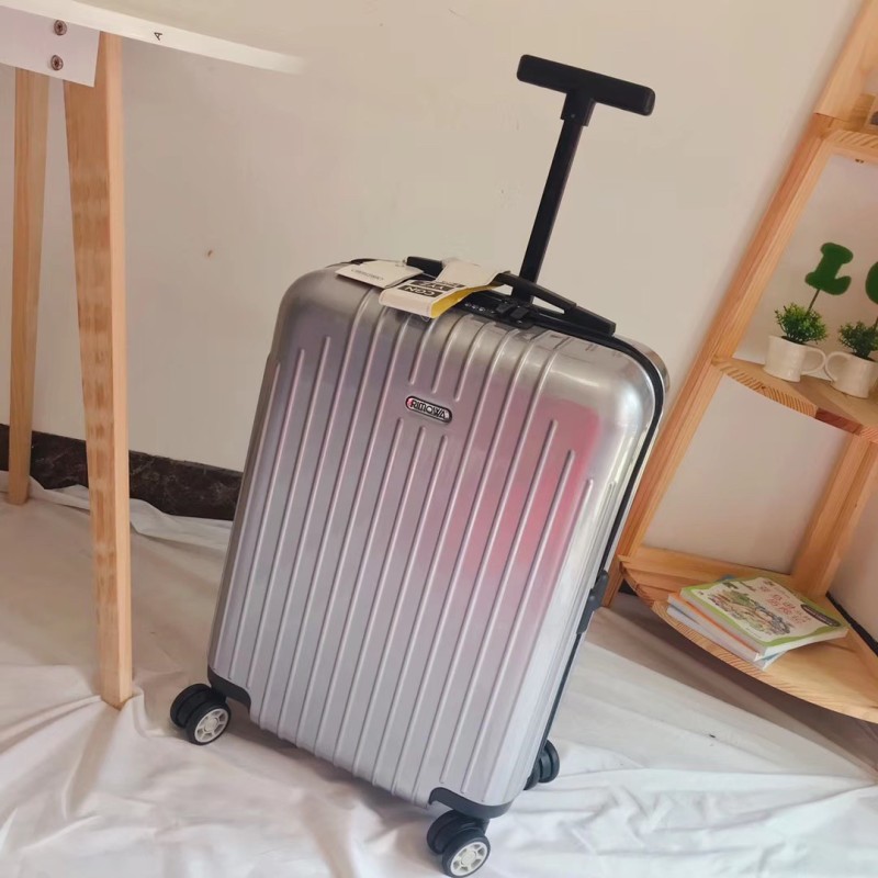 Rimowa Air 单拉杆