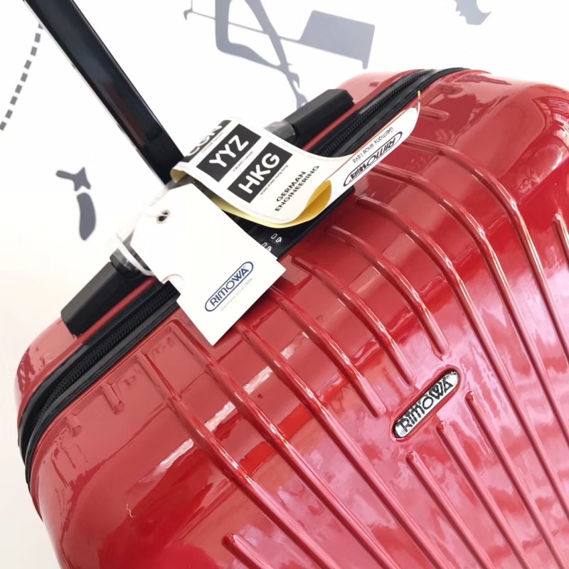 Rimowa Air 单拉杆