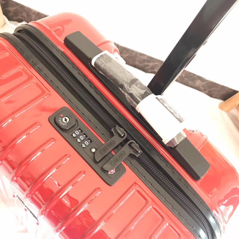 Rimowa Air 单拉杆