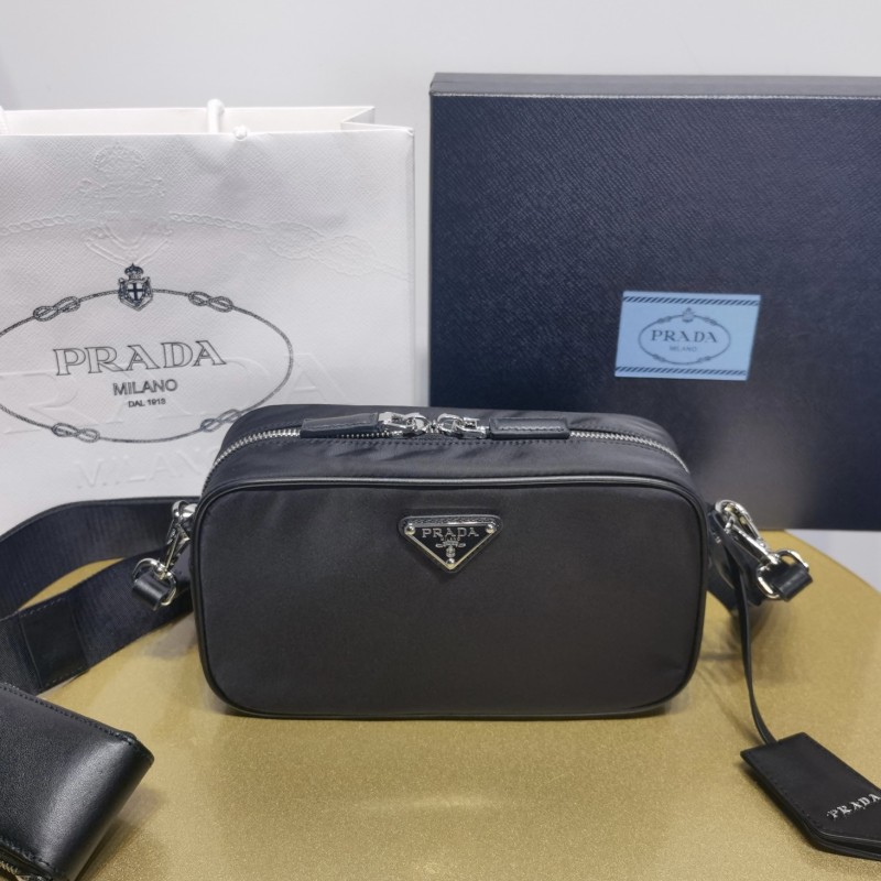 Prada Handbags