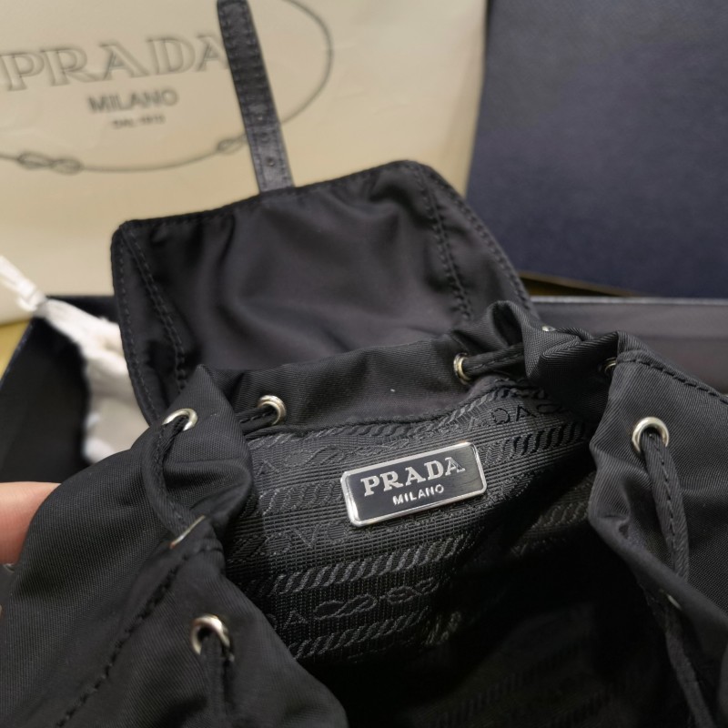 Prada Mini Backpack 