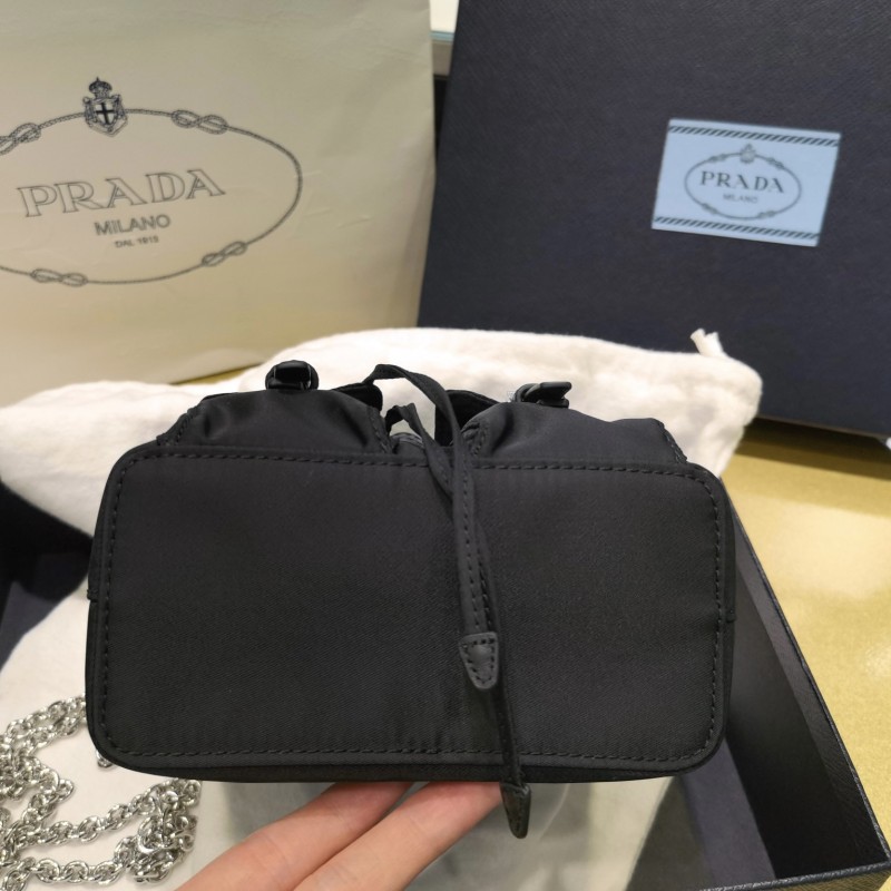 Prada Mini Backpack 