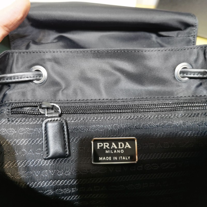 Prada Backpack 