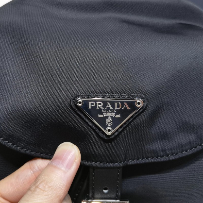 Prada Backpack 