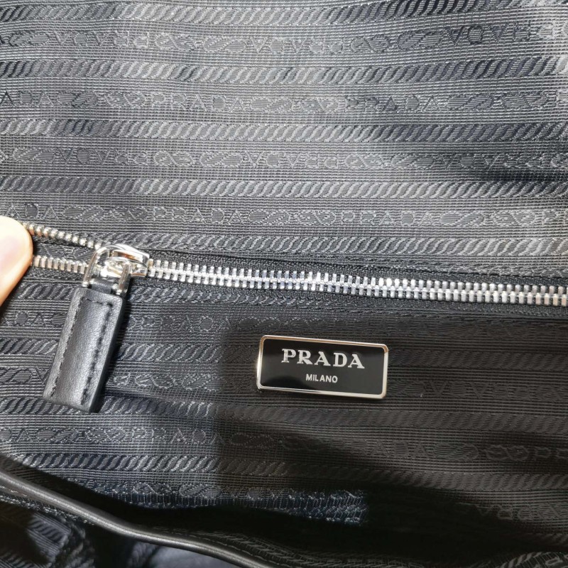 Prada Backpack