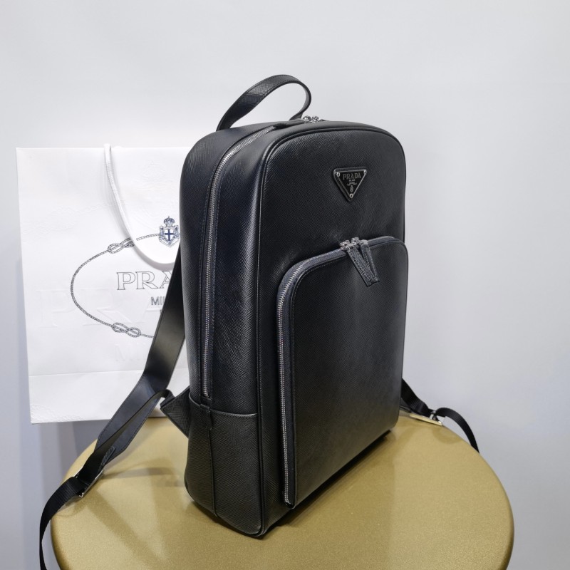 Prada Backpack