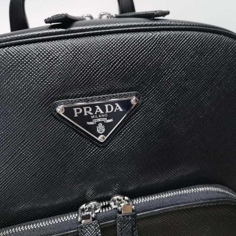 Prada Backpack