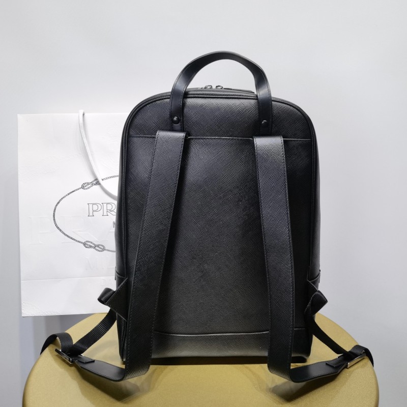 Prada Backpack