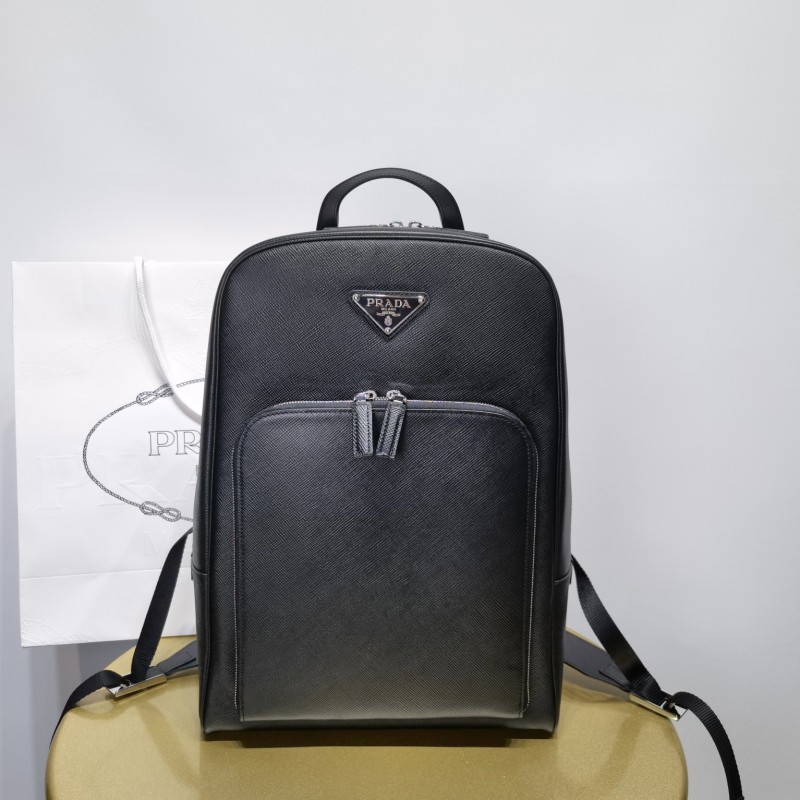 Prada Backpack