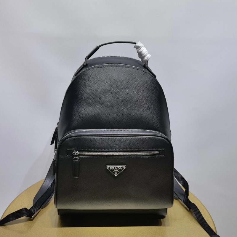 Prada Backpack