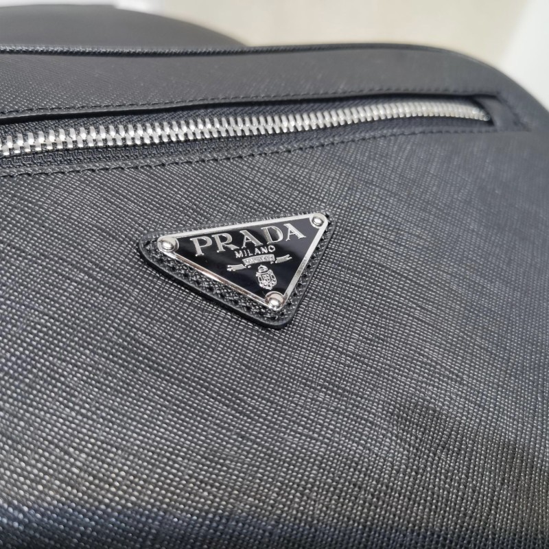 Prada Backpack