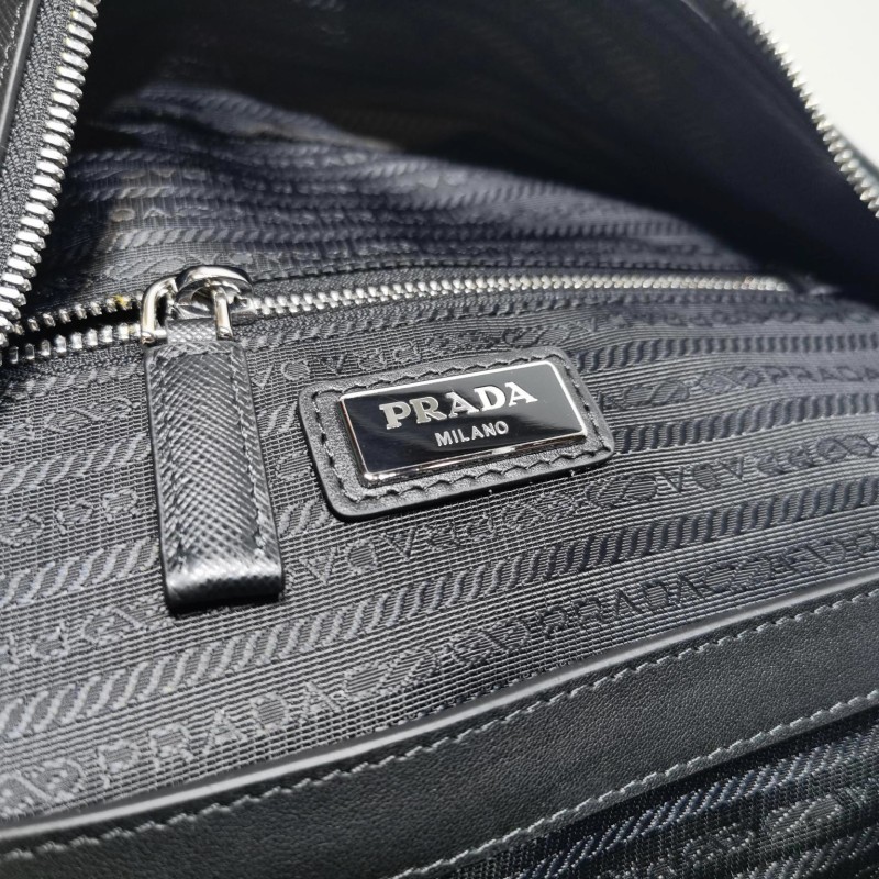 Prada Backpack