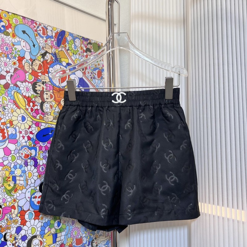 Chanel Short Pants