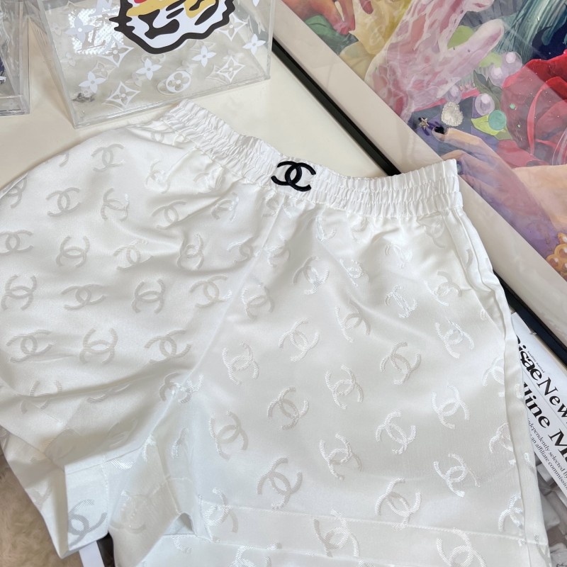 Chanel Short Pants