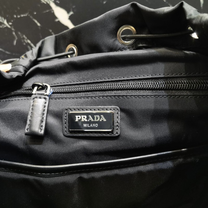 Prada Backpack