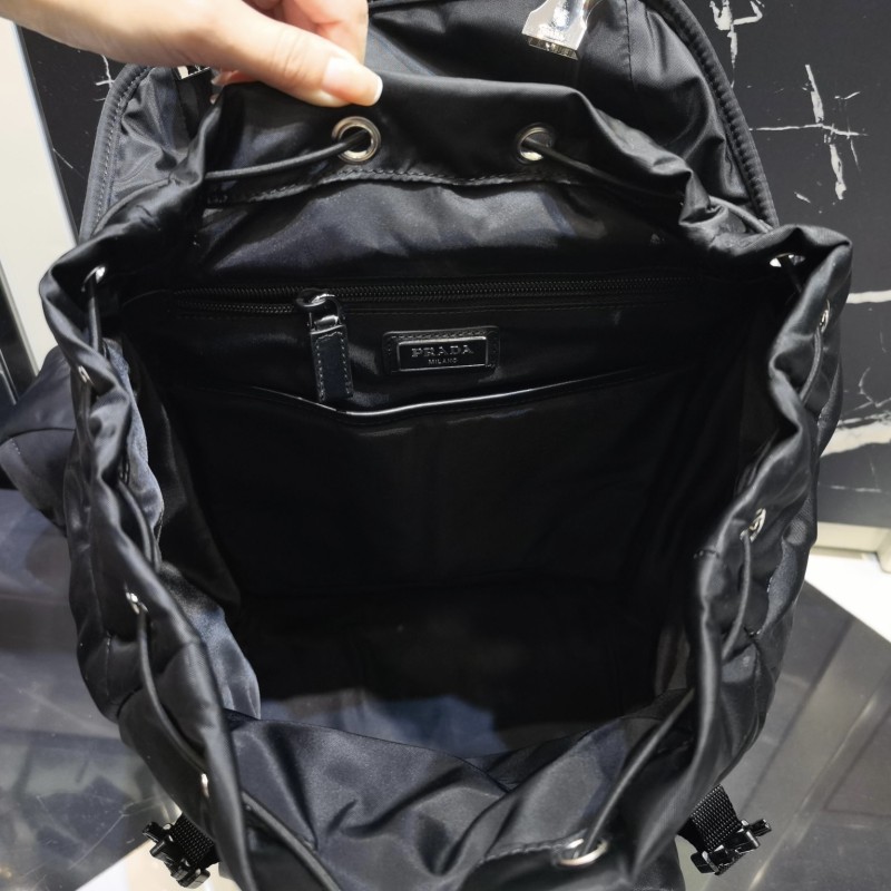 Prada Backpack