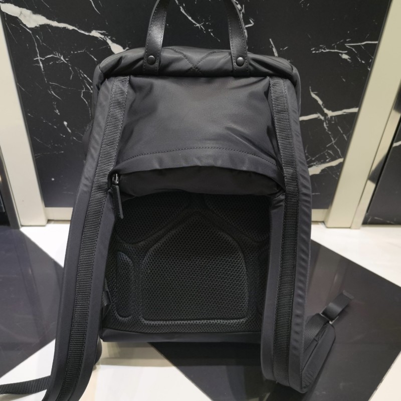 Prada Backpack