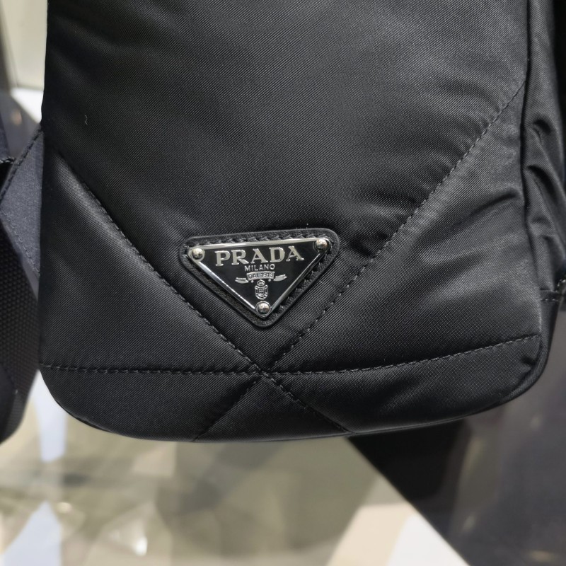 Prada Backpack