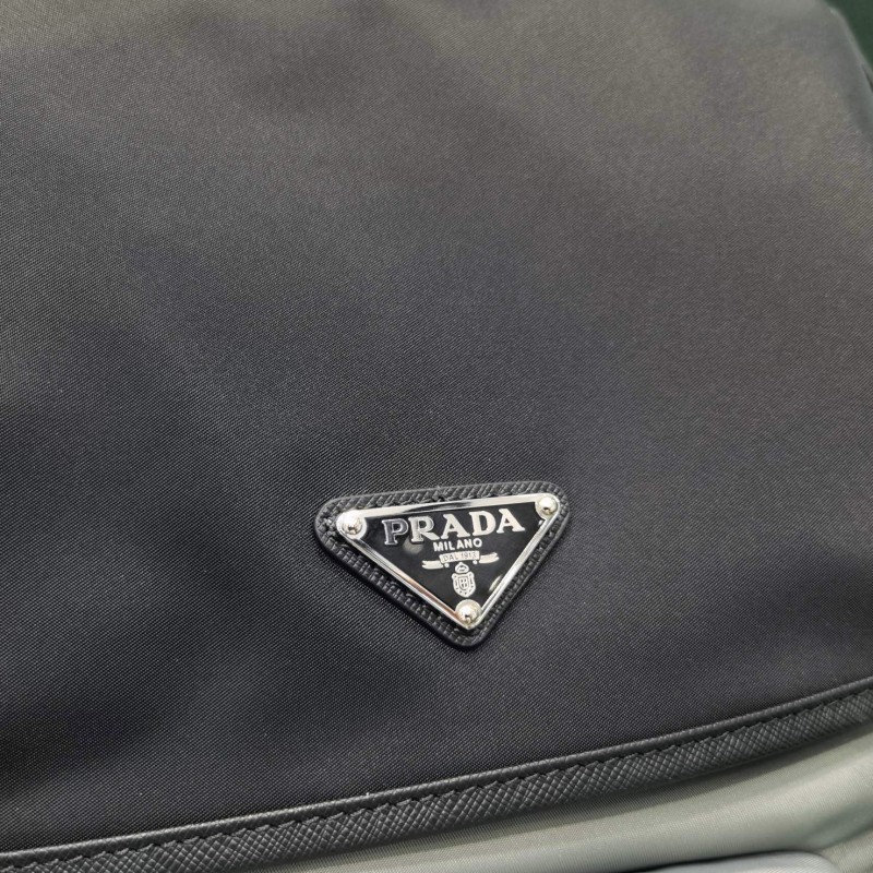 Prada Backpack