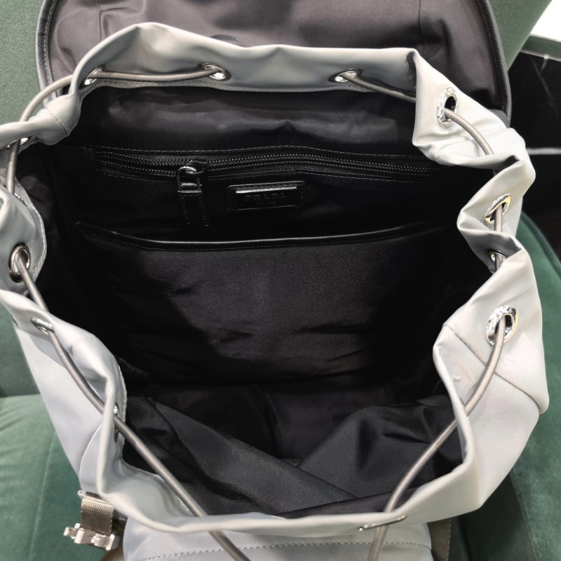 Prada Backpack