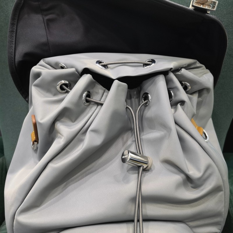 Prada Backpack