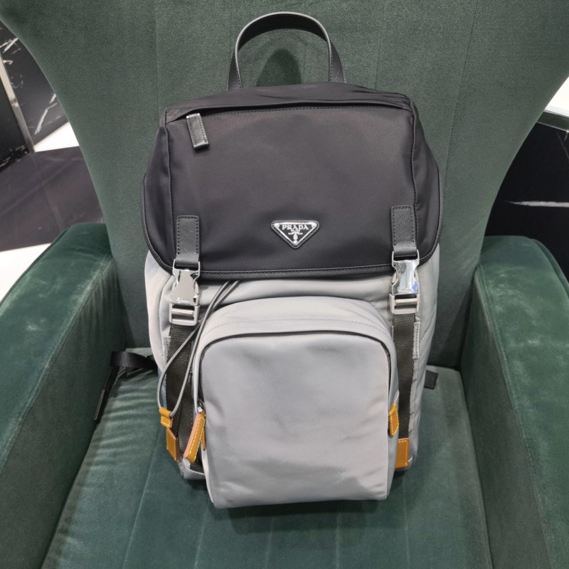 Prada Backpack