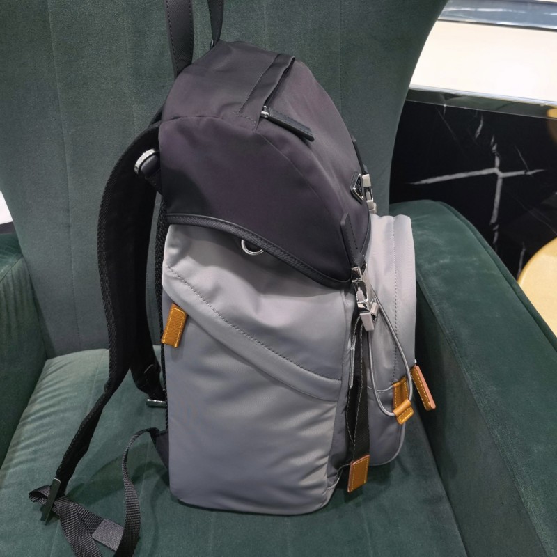 Prada Backpack