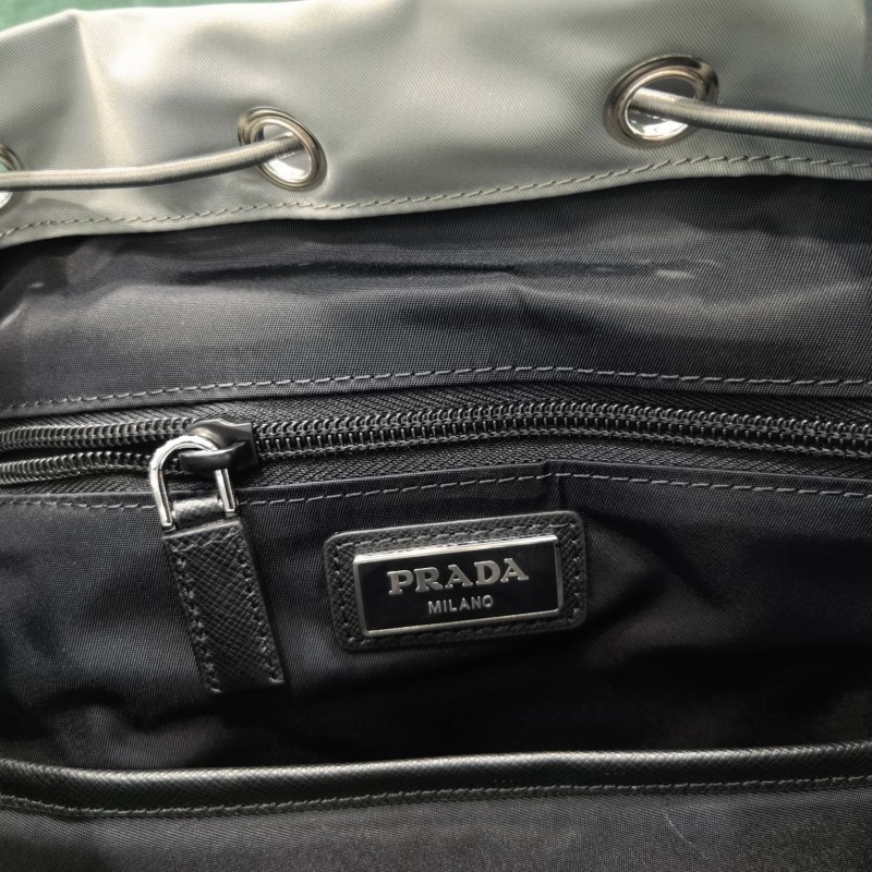 Prada Backpack