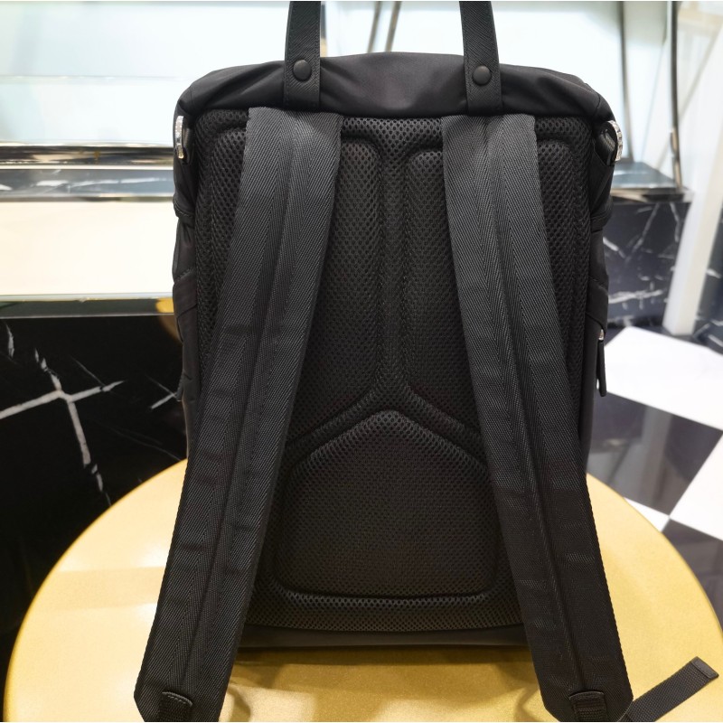 Prada Backpack