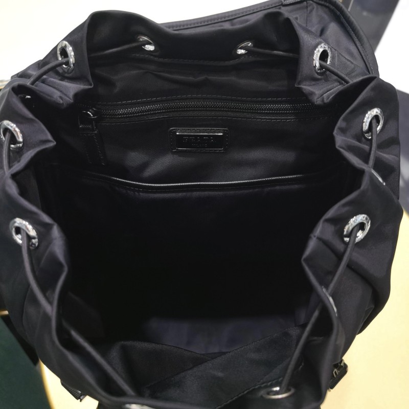 Prada Backpack