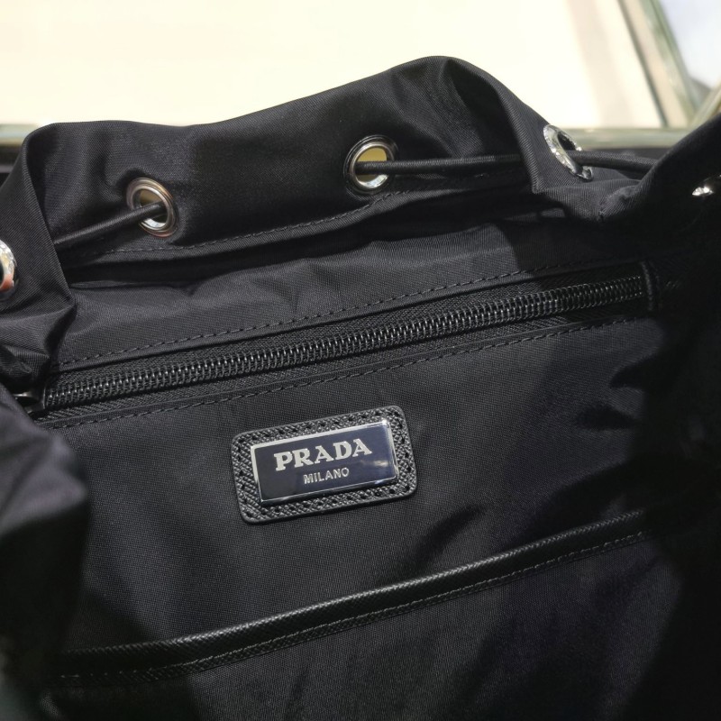 Prada Backpack