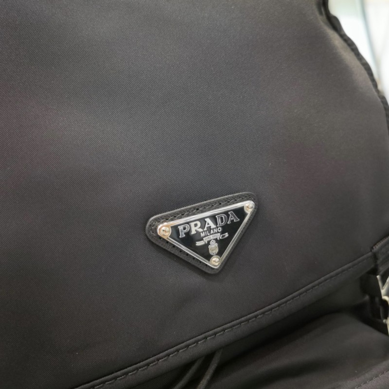 Prada Backpack