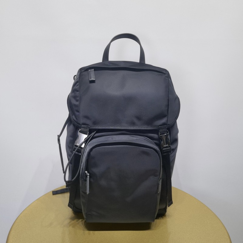 Prada Backpack