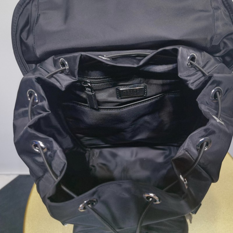 Prada Backpack