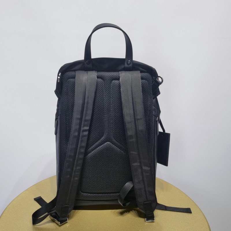 Prada Backpack