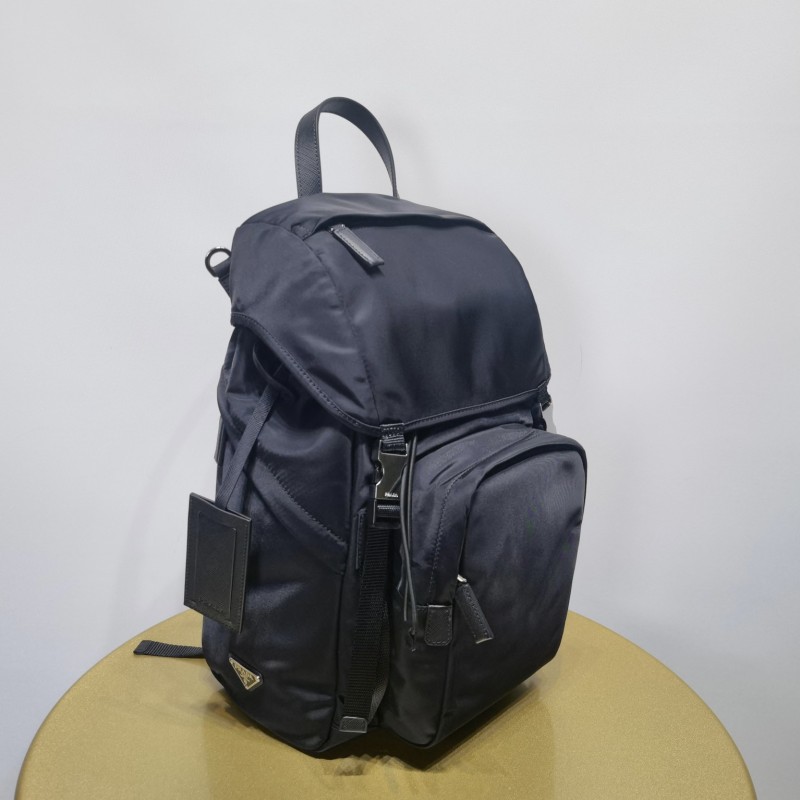 Prada Backpack