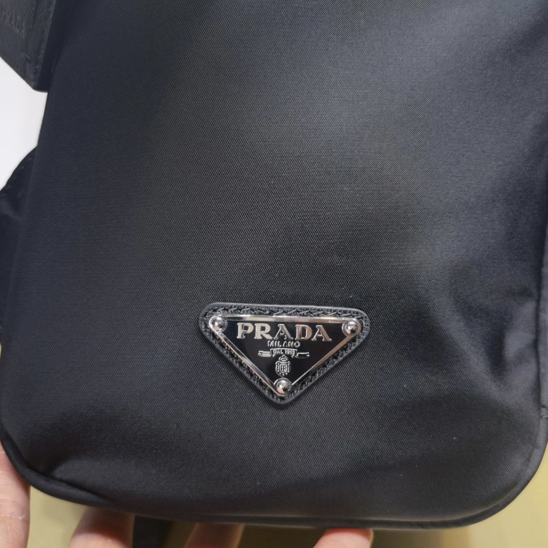 Prada Backpack