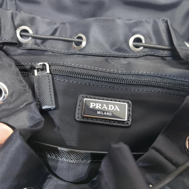 Prada Backpack