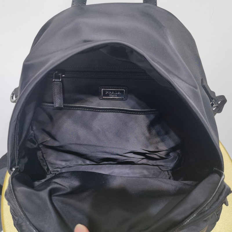 Prada Backpack