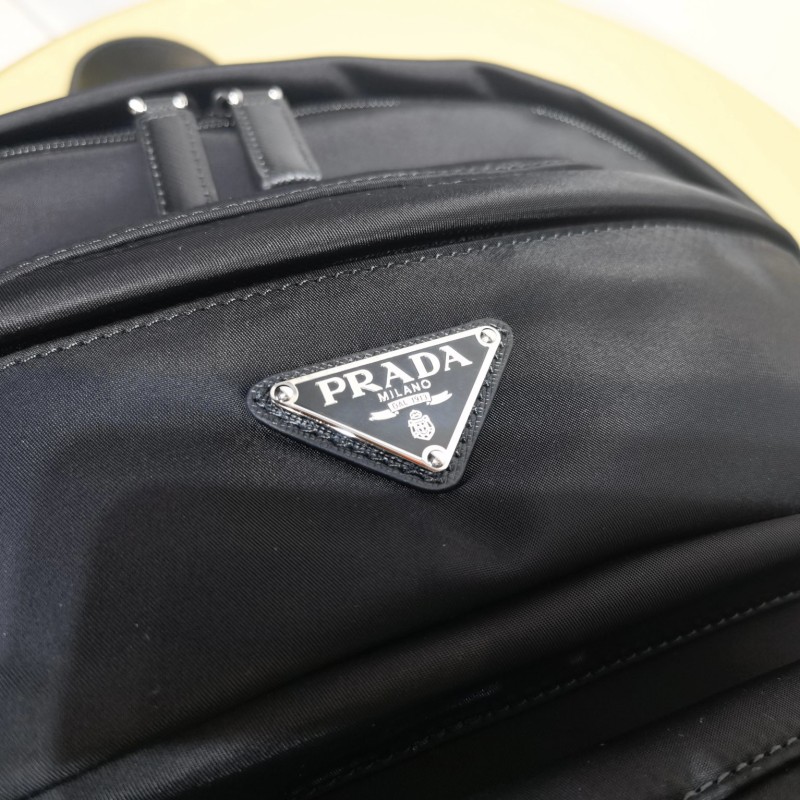 Prada Backpack